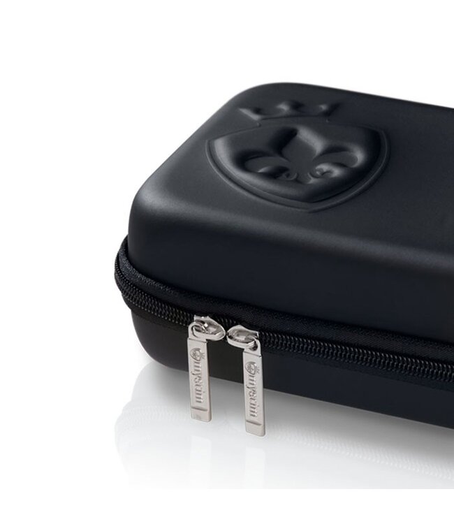 Mystim Mystim - Electric Eric E-Stim Vibrator - Black Edition