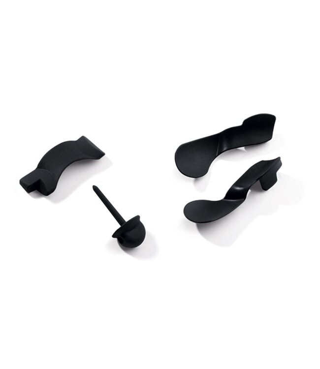 Mystim Mystim - Pubic Enemy No 2 - Electrosex Kuisheidskooi