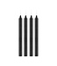 Rosy Gold Rosy Gold - Seduction Candle Set - Zwart