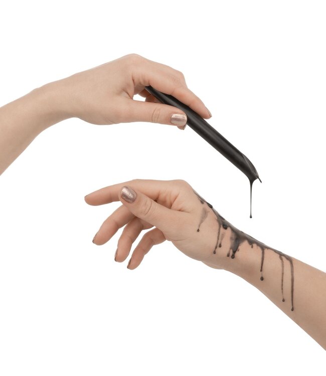 Rosy Gold Rosy Gold - Seduction Candle Set - Zwart