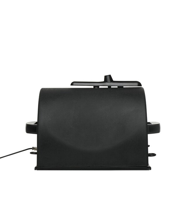 XR Brands LOVE BOTZ - 50X Saddle Pro Sex Machine met 4 Opzetstukken - Zwart