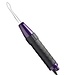 XR Brands ZEUS Electrosex - Twilight Violet Wand Kit Deluxe Edition - Paars