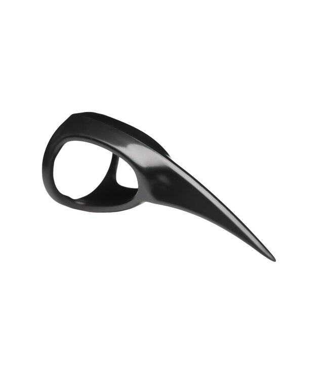 XR Brands XR Brands - Set van 10 Klauwen - Zwart