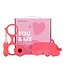 FeelzToys FeelzToys - You & Me - Roze