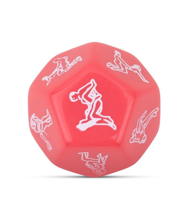 FeelzToys FeelzToys - You & Me - Roze