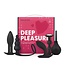 FeelzToys FeelzToys - Deep Pleasure - Set voor Beginners