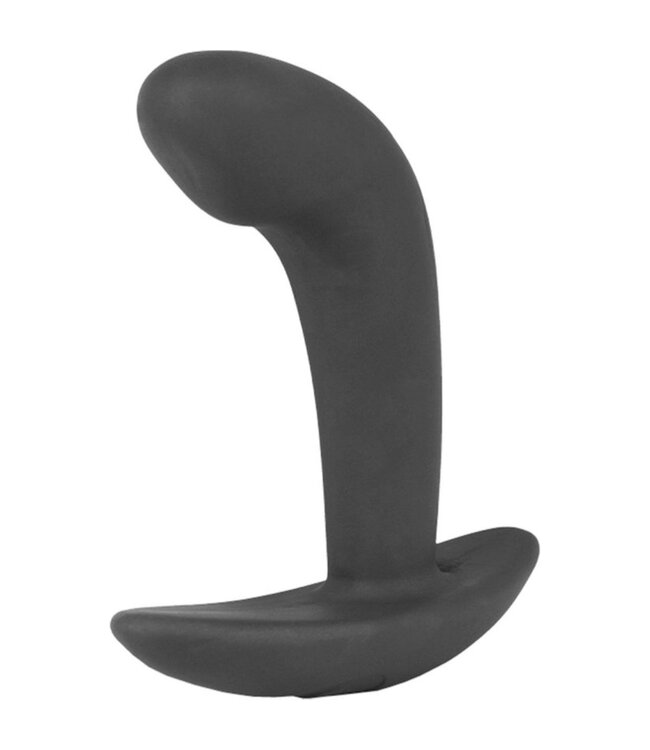 ElectraStim Lovehoney X ElectraStim – Booty Buddy Butt Plug – Zwart