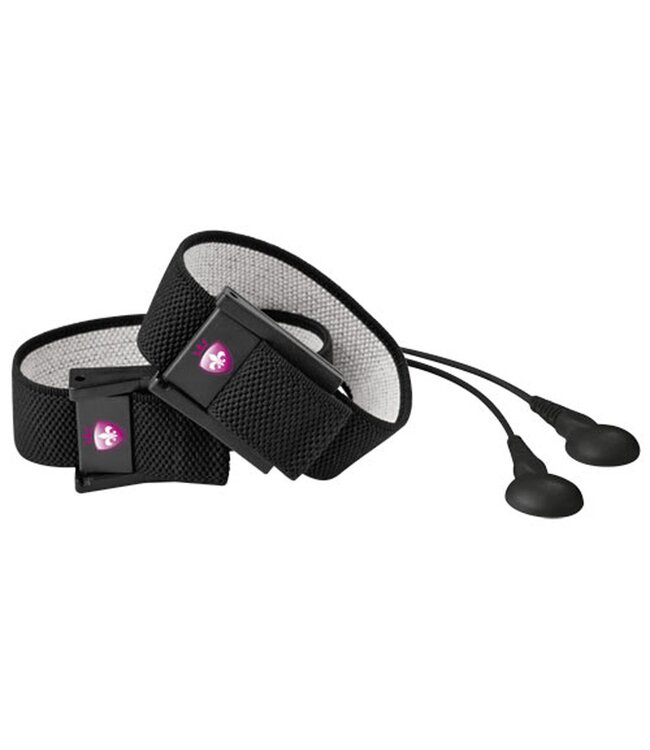 Mystim Mystim - Charming Chuck E-stim Bandjes