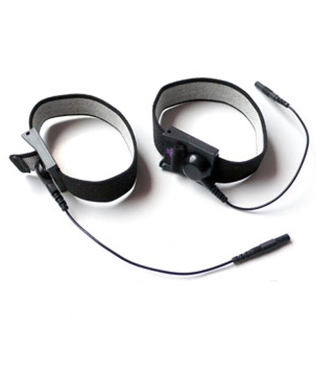 Mystim Mystim - Charming Chuck E-stim Bandjes