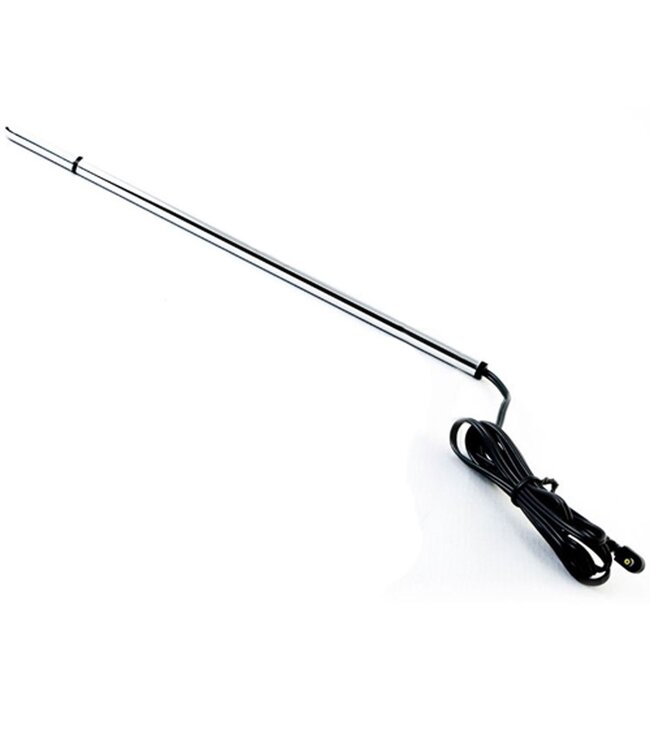 Mystim Mystim - Thin Finn Dilator