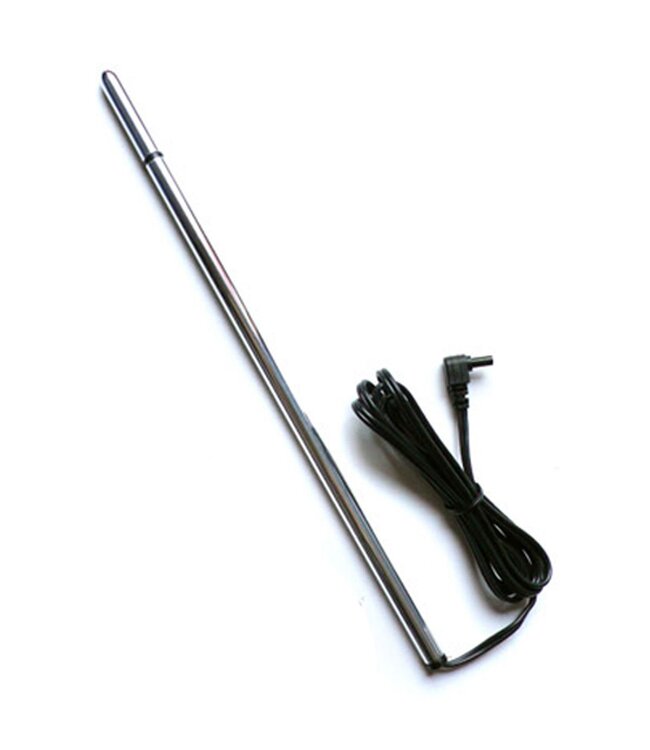 Mystim Mystim - Thin Finn Dilator