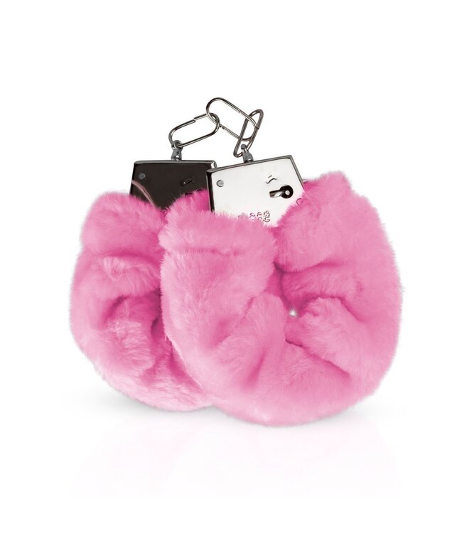 LoveBoxxx Loveboxxx - I Love Pink Cadeauset