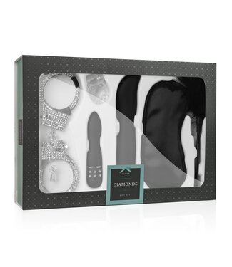 LoveBoxxx Loveboxxx - I Love Diamonds Cadeauset