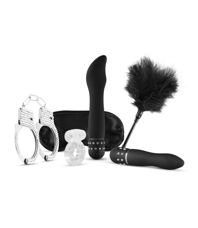 LoveBoxxx Loveboxxx - I Love Diamonds Cadeauset