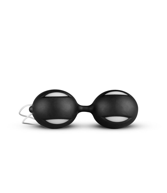 LoveBoxxx Loveboxxx - I Love Black Cadeauset