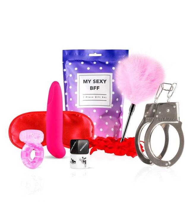 LoveBoxxx Loveboxxx - My Sexy BFF