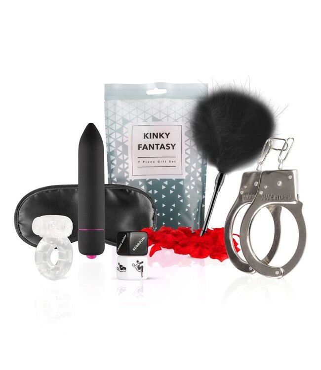 LoveBoxxx Loveboxxx - Kinky Fantasy