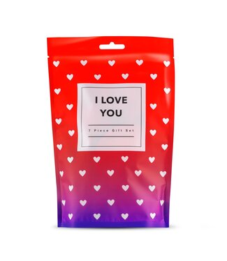 LoveBoxxx Loveboxxx - I Love You