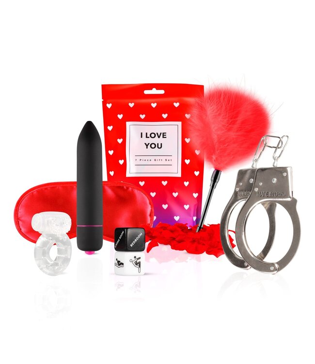 LoveBoxxx Loveboxxx - I Love You