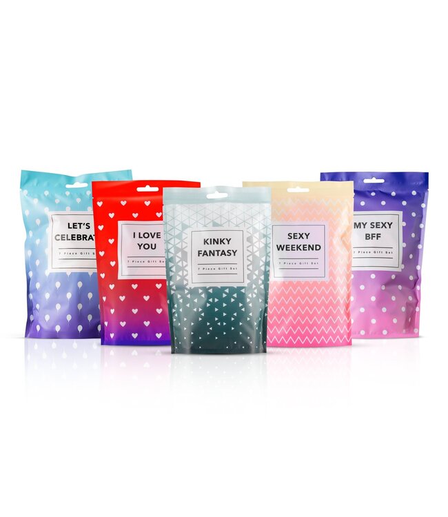 LoveBoxxx Loveboxxx - I Love You