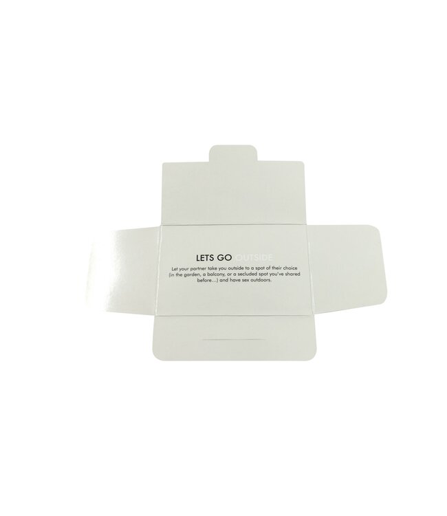 Creative Conceptions Fifty Days of Play Spel