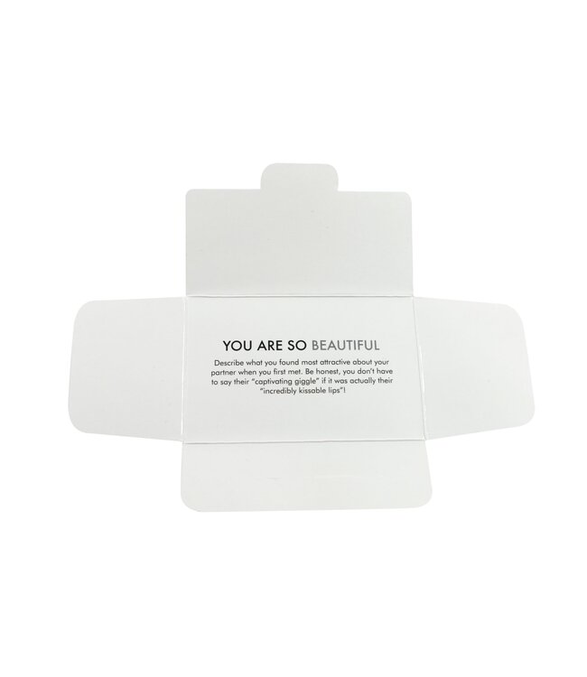 Creative Conceptions Fifty Days of Play Spel