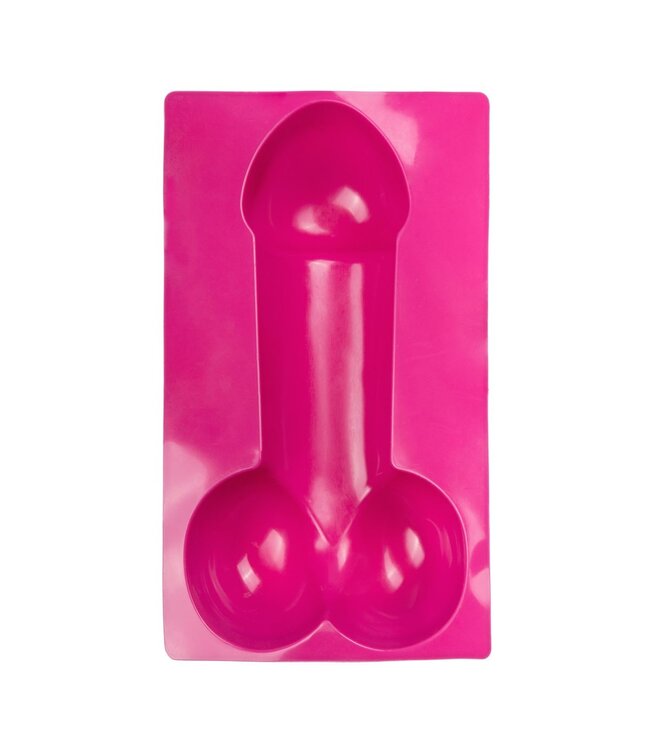 Easytoys Online Only Penis Bakvorm
