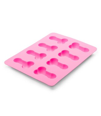 Easytoys Online Only Penis Bakvorm/IJsblokjesvorm