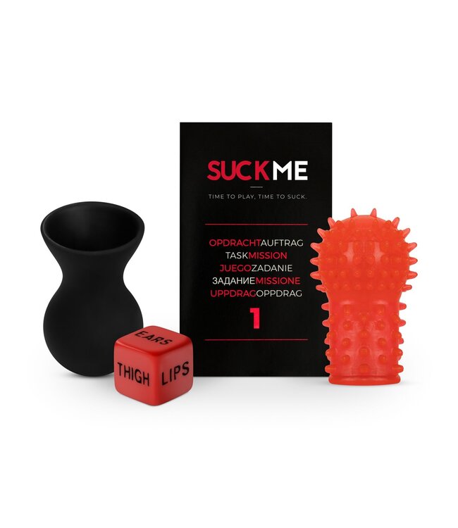 Tease & Please Tease & Please - Time To Suck