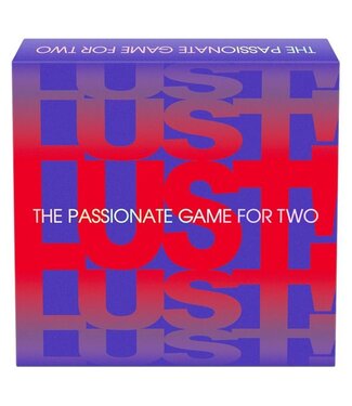 Kheper Games Kheper Games - Lust! - English Version