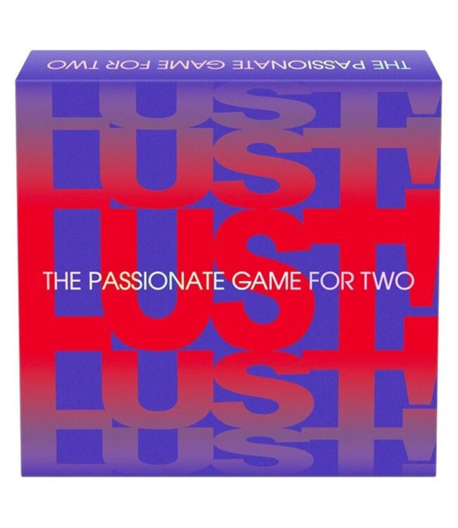 Kheper Games Kheper Games - Lust! - English Version