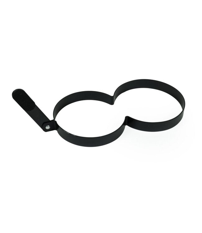 Spencer and Fleetwood Bakvorm Borsten