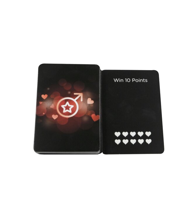 Creative Conceptions You & Me Spel