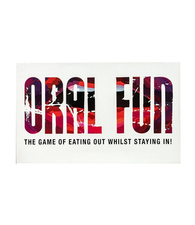 Creative Conceptions Oral Fun Spel