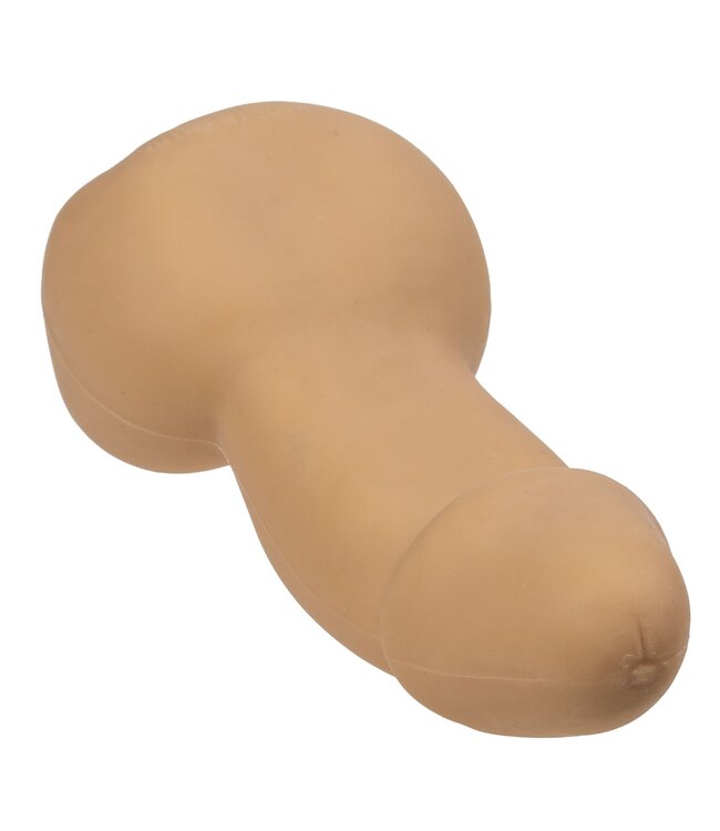 Out of the Blue Knijp Willy - Anti-stress Penis