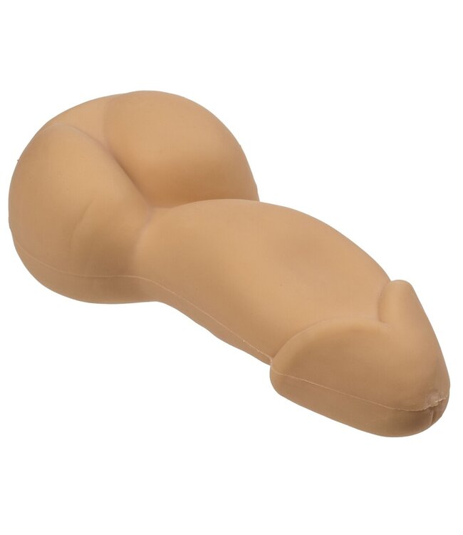 Out of the Blue Knijp Willy - Anti-stress Penis