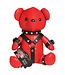 XR Brands XR Brands - Gimp Bear - Rood
