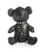 XR Brands XR Brands - Gimp Bear - Zwart