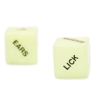 Easytoys Online Only Voorspel Dobbelstenen