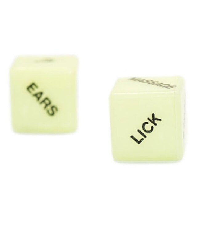 Easytoys Online Only Voorspel Dobbelstenen