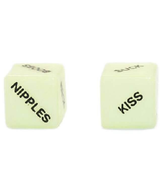 Easytoys Online Only Voorspel Dobbelstenen