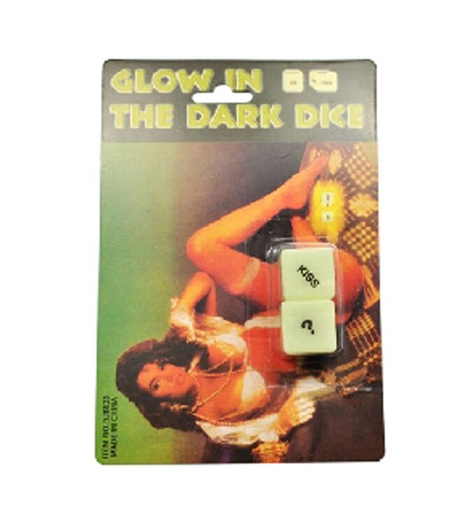 Easytoys Online Only Voorspel Dobbelstenen