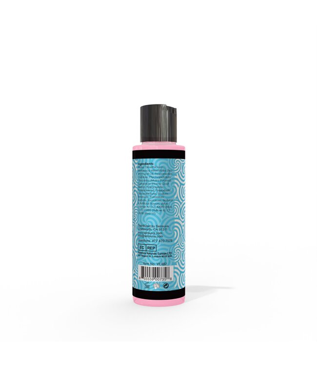 Sensuva Handipop Hand Job Massage Gel - Cotton Candy