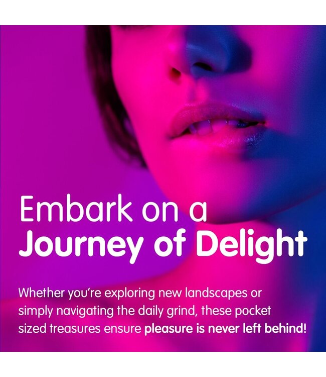 Creative Conceptions Skins Proefverpakking - Vital 3x 12ml