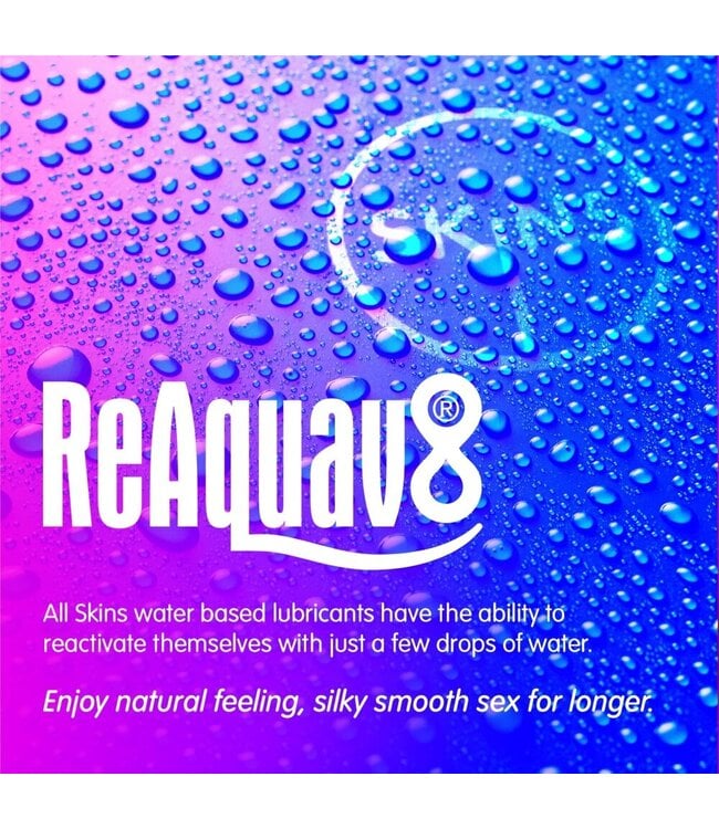 Creative Conceptions Skins Proefverpakking - Vital 3x 12ml