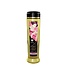 Shunga Shunga - Aphrodisia Massage Olie Roses - 240 ml