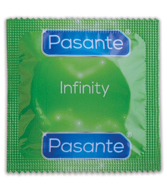 Pasante Pasante Delay Condooms - 12 stuks