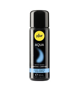Pjur Pjur Glijmiddel Op Waterbasis - 30 ml