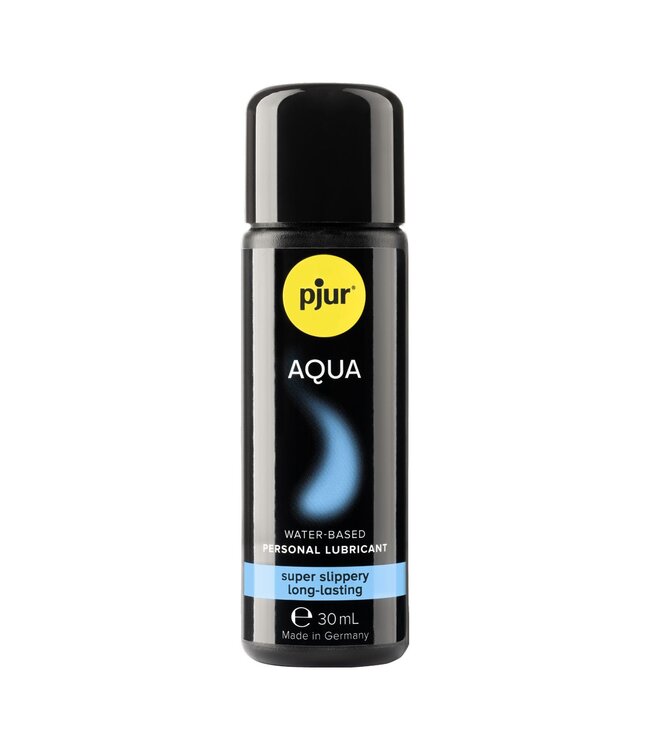 Pjur Pjur Glijmiddel Op Waterbasis - 30 ml