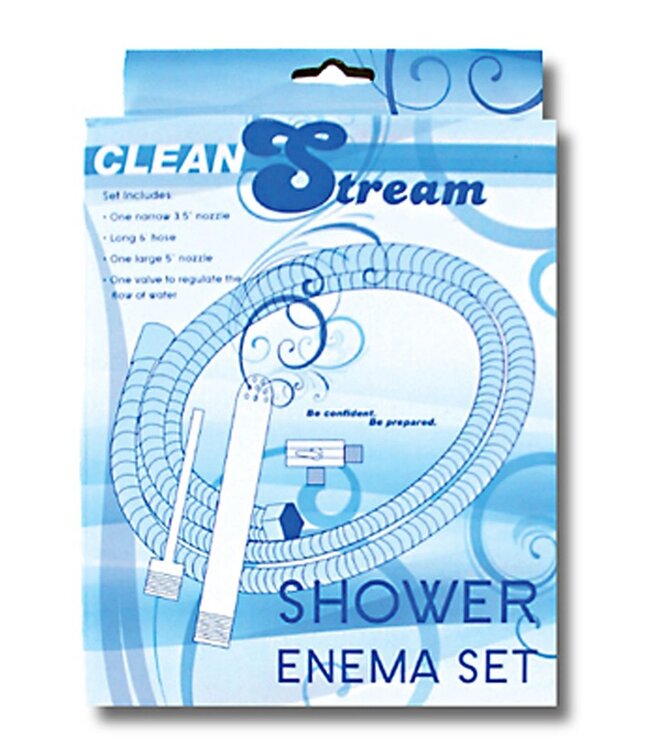 XR Brands Klysma Set